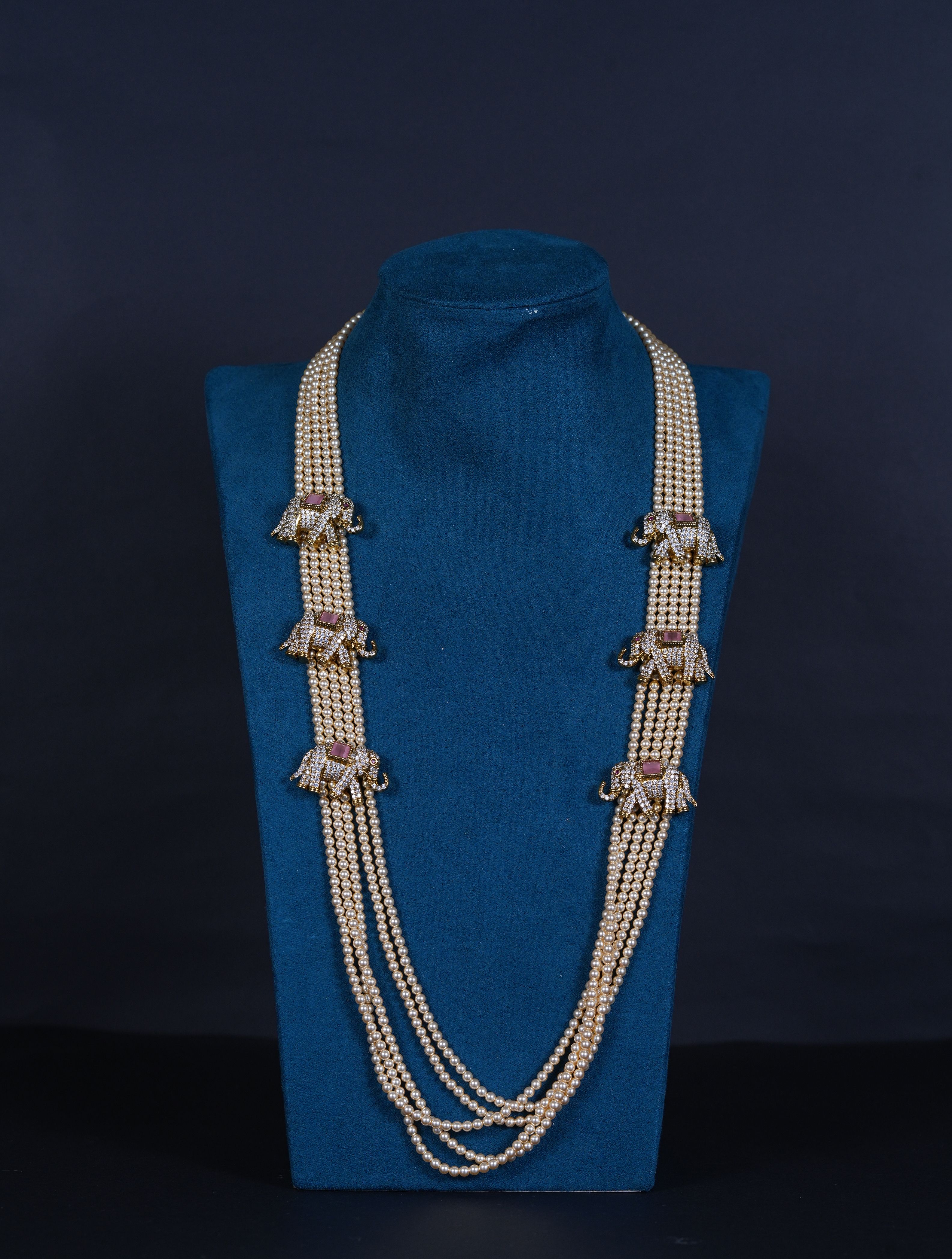 Victorian Pearl Haram