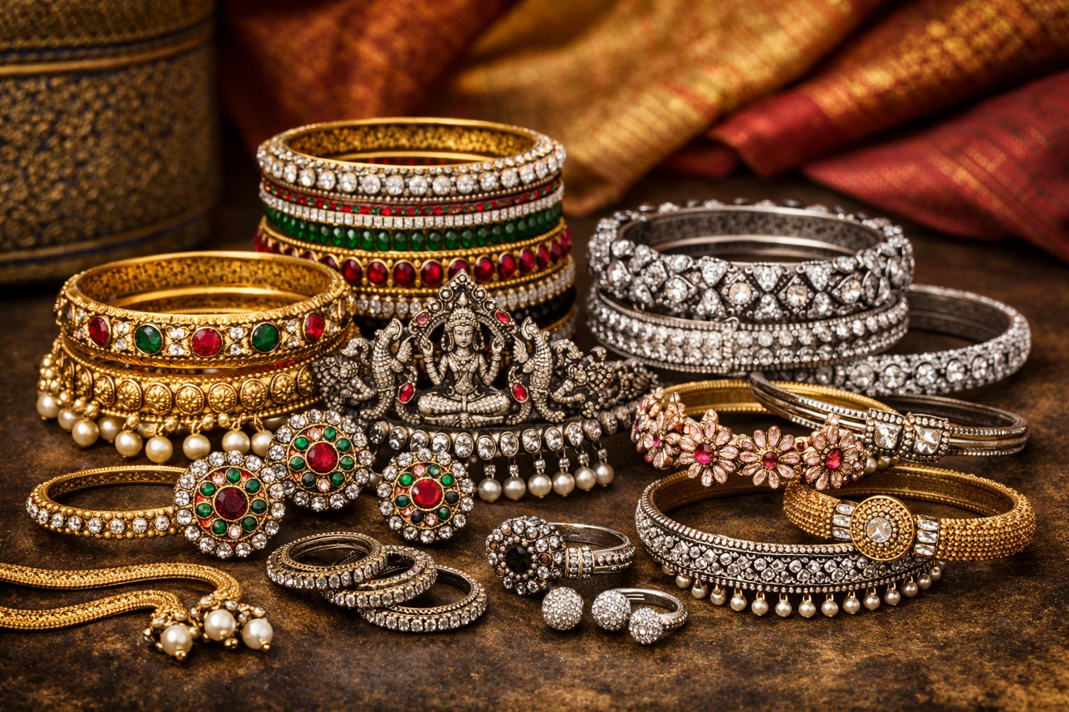 Bangles
