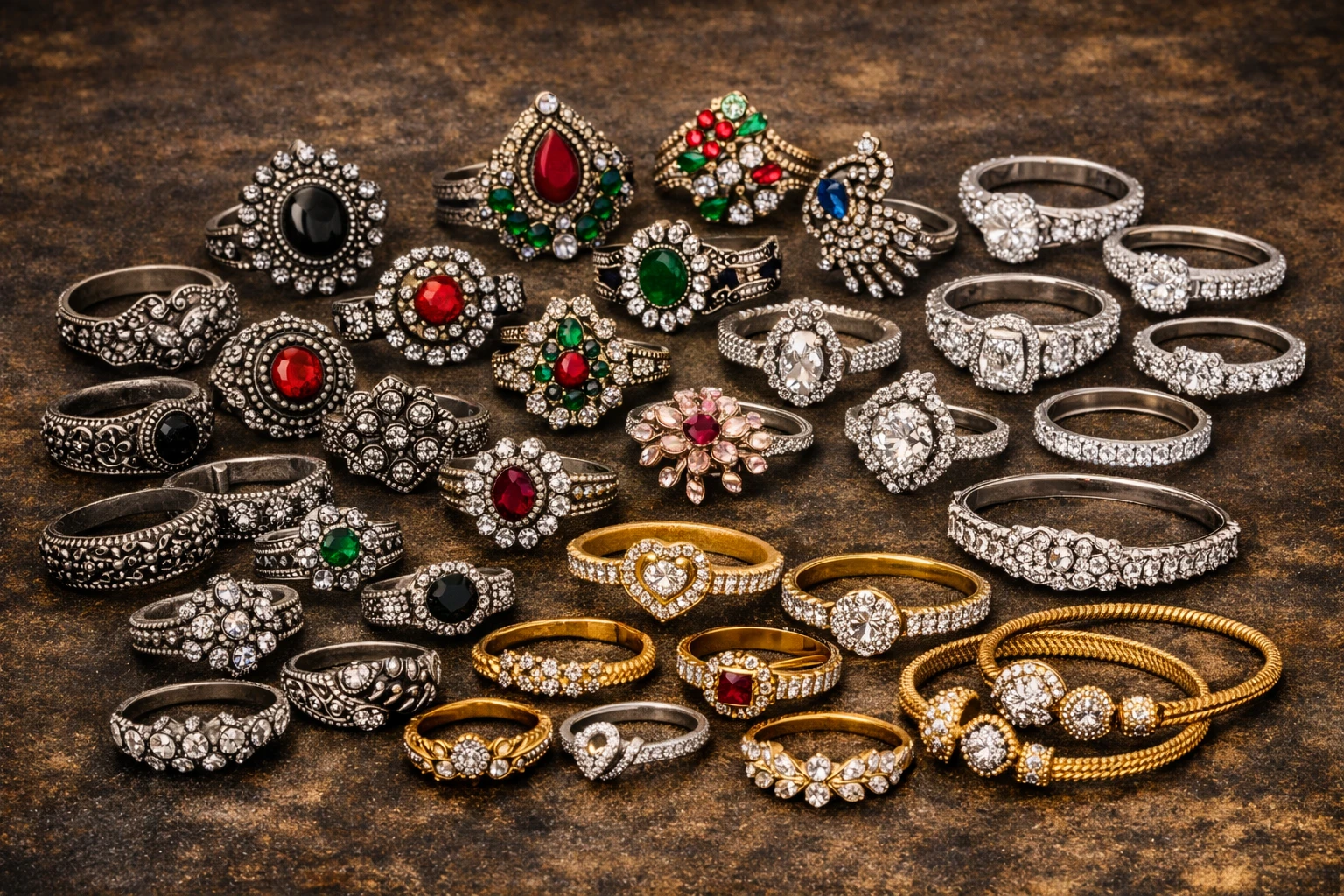Rings